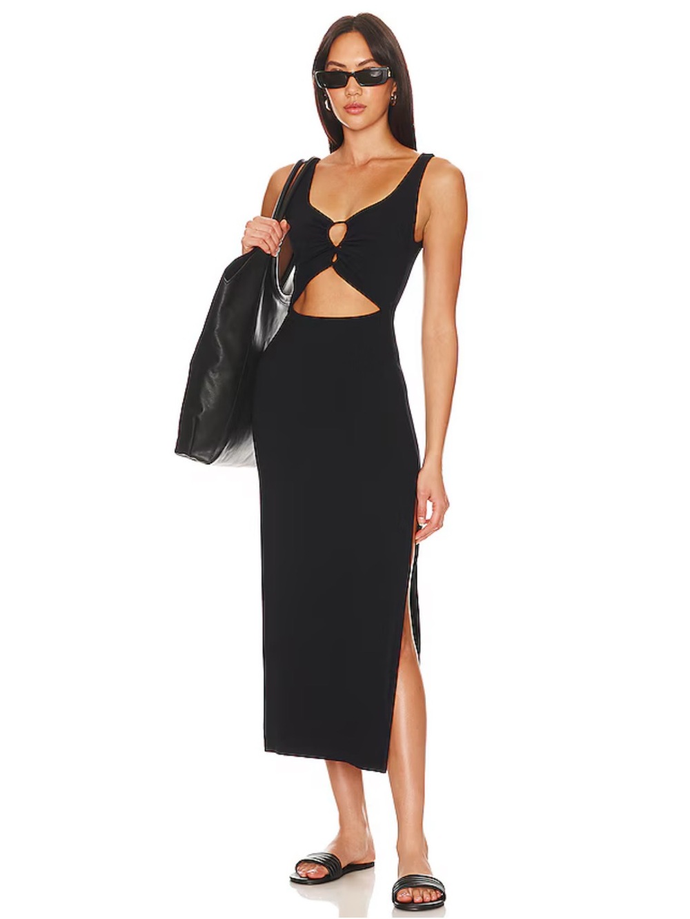 L Space Camille Dress